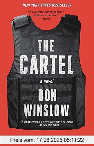 Binding : Taschenbuch, Edition : Reprint, Label : Vintage Crime/Black Lizard, Publisher : Vintage Crime/Black Lizard, NumberOfItems : 13, medium : Taschenbuch, numberOfPages : 640, publicationDate : 2016-05-31, releaseDate : 2016-05-31, authors : Don Winslow, languages : english, ISBN : 1101873744