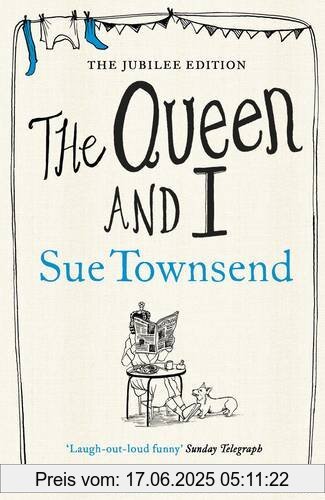 Binding : Taschenbuch, Edition : Re-issue, Label : Penguin, Publisher : Penguin, NumberOfItems : 1, medium : Taschenbuch, numberOfPages : 288, publicationDate : 2012-05-10, authors : Sue Townsend, languages : french, ISBN : 0241958377