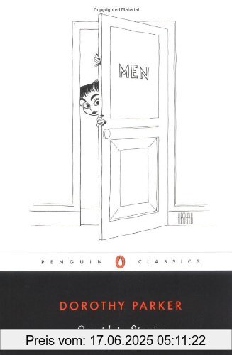 Binding : Taschenbuch, Label : Penguin Classics, Publisher : Penguin Classics, NumberOfItems : 1, medium : Taschenbuch, numberOfPages : 480, publicationDate : 2002-12-31, releaseDate : 2002-12-31, authors : Dorothy Parker, publishers : Colleen Bresse, languages : english, ISBN : 0142437212