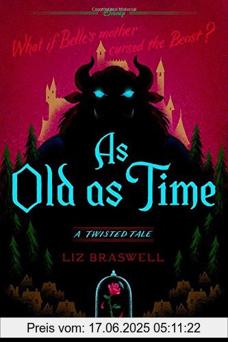 Brand : Disney, Binding : Taschenbuch, Edition : Reprint, Label : Disney Press, Publisher : Disney Press, medium : Taschenbuch, numberOfPages : 512, publicationDate : 2018-03-06, releaseDate : 2018-03-06, authors : Liz Braswell, ISBN : 1484707311