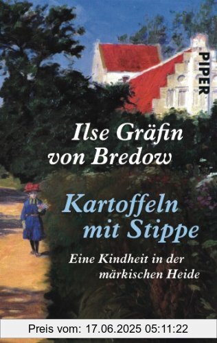 Binding : Taschenbuch, Edition : 6, Label : Piper Taschenbuch, Publisher : Piper Taschenbuch, NumberOfItems : 1, medium : Taschenbuch, numberOfPages : 237, publicationDate : 2002-10-01, authors : Bredow, Ilse Gräfin von, languages : german, ISBN : 3492229158