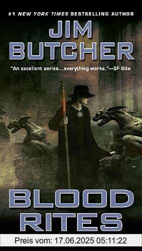 Binding : Taschenbuch, Label : Roc, Publisher : Roc, NumberOfItems : 1, medium : Taschenbuch, numberOfPages : 454, publicationDate : 2004-08-03, releaseDate : 2004-08-03, authors : Jim Butcher, languages : english, ISBN : 0451459873