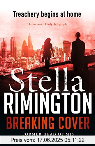Binding : Taschenbuch, Label : Bloomsbury UK, Publisher : Bloomsbury UK, medium : Taschenbuch, numberOfPages : 368, publicationDate : 2017-08-10, authors : Stella Rimington, languages : english, ISBN : 1408859734
