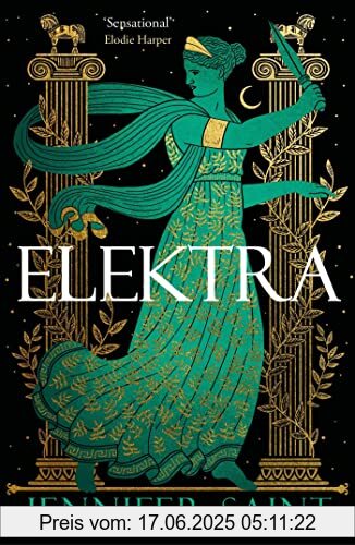 Binding : Taschenbuch, Edition : 1, Label : Headline, Publisher : Headline, medium : Taschenbuch, numberOfPages : 368, publicationDate : 2023-01-19, releaseDate : 2023-01-19, authors : Jennifer Saint, ISBN : 1472273958