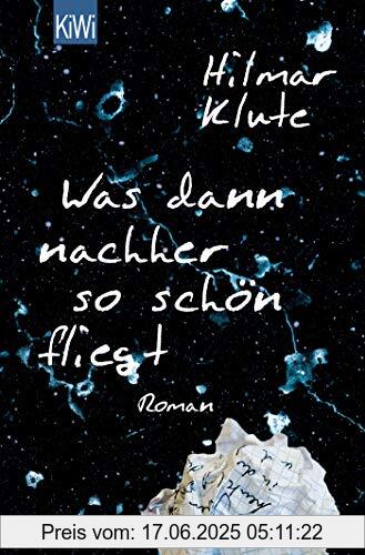 Binding : Taschenbuch, Edition : 1., Label : KiWi-Taschenbuch, Publisher : KiWi-Taschenbuch, medium : Taschenbuch, numberOfPages : 368, publicationDate : 2020-05-07, releaseDate : 2020-05-07, authors : Hilmar Klute, ISBN : 3462054198