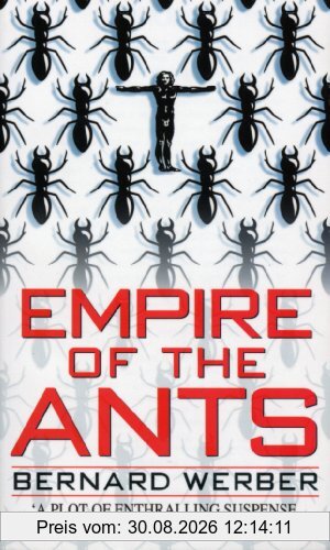 Empire Of The Ants