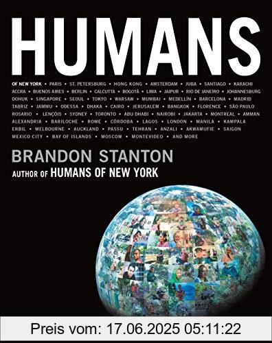 Brand : St. Martin's Press, Binding : Gebundene Ausgabe, Label : Macmillan USA, Publisher : Macmillan USA, medium : Gebundene Ausgabe, numberOfPages : 437, publicationDate : 2020-10-06, releaseDate : 2020-10-06, authors : Brandon Stanton, ISBN : 1250114292