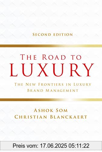 Binding : Gebundene Ausgabe, Edition : 2., Label : Wiley, Publisher : Wiley, medium : Gebundene Ausgabe, numberOfPages : 512, publicationDate : 2021-10-21, releaseDate : 2021-10-21, authors : Ashok Som, Christian Blanckaert, ISBN : 1119741319