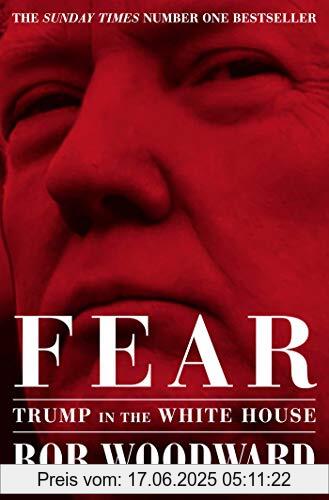 Binding : Taschenbuch, Label : Simon + Schuster UK, Publisher : Simon + Schuster UK, medium : Taschenbuch, numberOfPages : 448, publicationDate : 2019-09-10, authors : Bob Woodward, ISBN : 1471181324