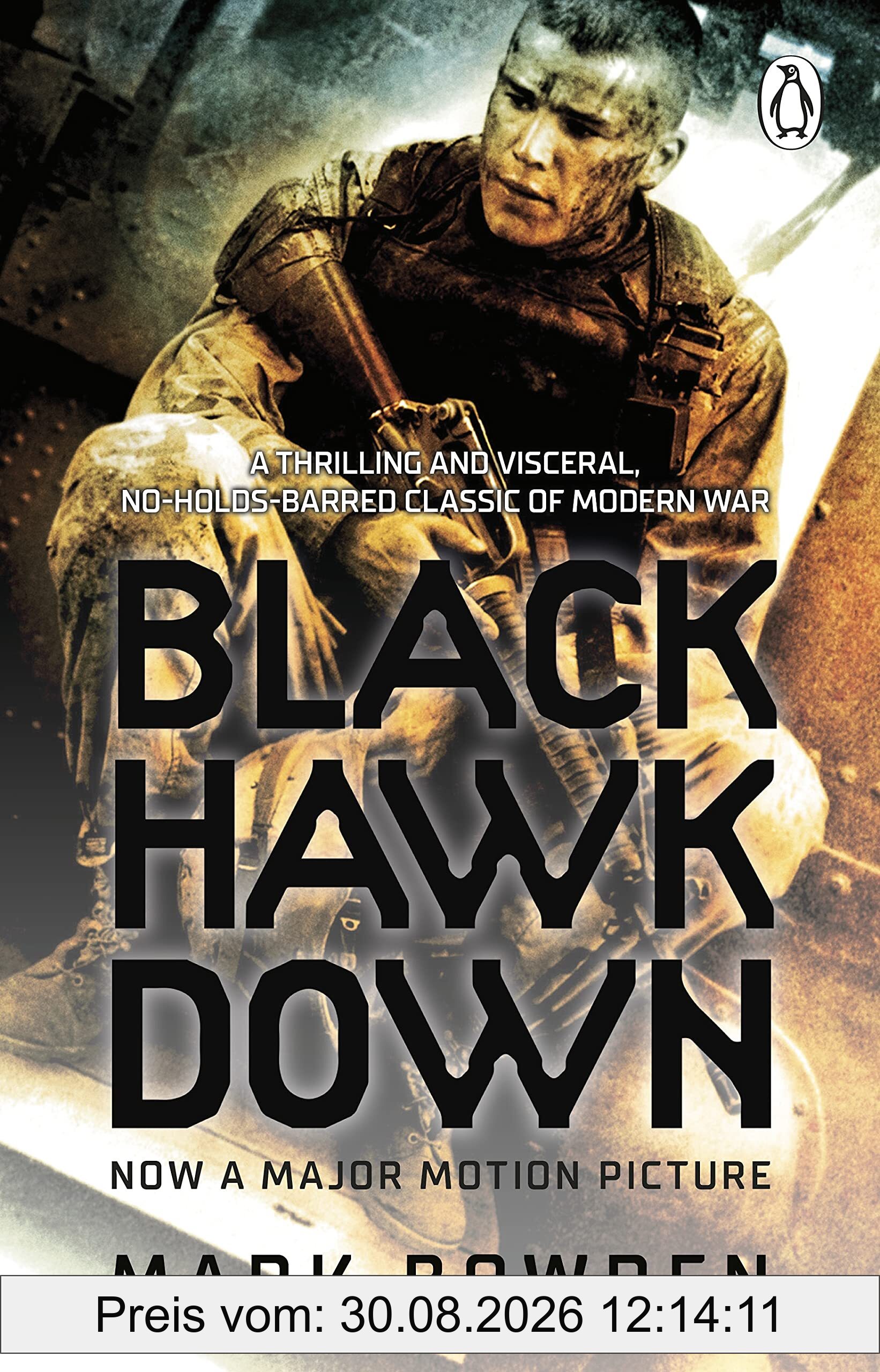 Black Hawk Down