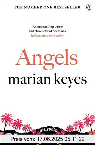 Binding : Taschenbuch, Label : Penguin, Publisher : Penguin, NumberOfItems : 1, medium : Taschenbuch, numberOfPages : 512, publicationDate : 2012-08-02, authors : Marian Keyes, ISBN : 0241958423