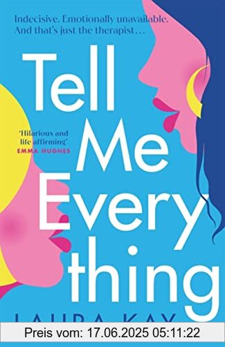 Binding : Taschenbuch, Label : Quercus Publishing Plc, Publisher : Quercus Publishing Plc, medium : Taschenbuch, numberOfPages : 432, publicationDate : 2023-04-25, releaseDate : 2023-04-25, authors : Laura Kay, ISBN : 152940987X