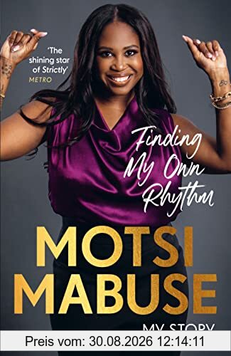 Finding My Own Rhythm: My Story