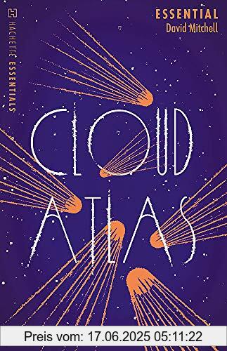 Binding : Taschenbuch, Label : Sceptre, Publisher : Sceptre, medium : Taschenbuch, numberOfPages : 544, publicationDate : 2019-06-27, releaseDate : 2019-06-27, authors : David Mitchell, ISBN : 152932498X