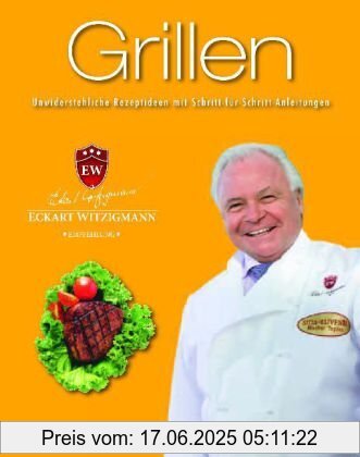 Binding : Gebundene Ausgabe, Label : Parragon, Publisher : Parragon, medium : Gebundene Ausgabe, numberOfPages : 256, publicationDate : 2010-02-01, authors : Parragon, languages : german, ISBN : 140758345X