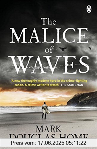 Binding : Taschenbuch, Label : Penguin, Publisher : Penguin, medium : Taschenbuch, numberOfPages : 304, publicationDate : 2016-09-22, releaseDate : 2016-09-22, authors : Mark Douglas-Home, languages : english, ISBN : 140592361X