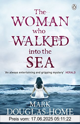 Binding : Taschenbuch, Label : Penguin, Publisher : Penguin, NumberOfItems : 1, PackageQuantity : 6, medium : Taschenbuch, numberOfPages : 384, publicationDate : 2016-01-14, releaseDate : 2016-01-14, authors : Mark Douglas-Home, languages : english, ISBN : 140592358X