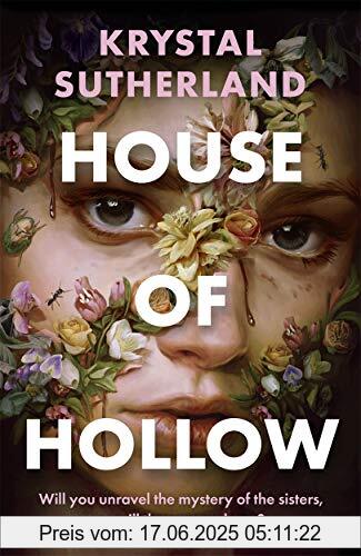 Brand : Hot Key Books, Binding : Taschenbuch, Edition : 01, Label : Hot Key Books, Publisher : Hot Key Books, medium : Taschenbuch, numberOfPages : 292, publicationDate : 2021-04-06, authors : Krystal Sutherland, ISBN : 1471409899