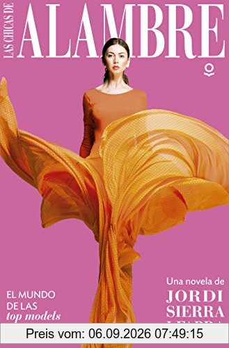 Las Chicas de Alambre (Serie Roja)