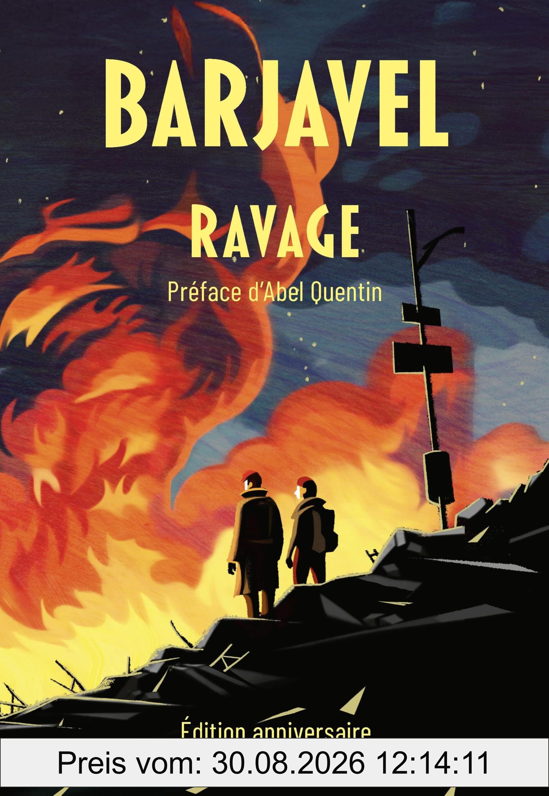 Ravage
