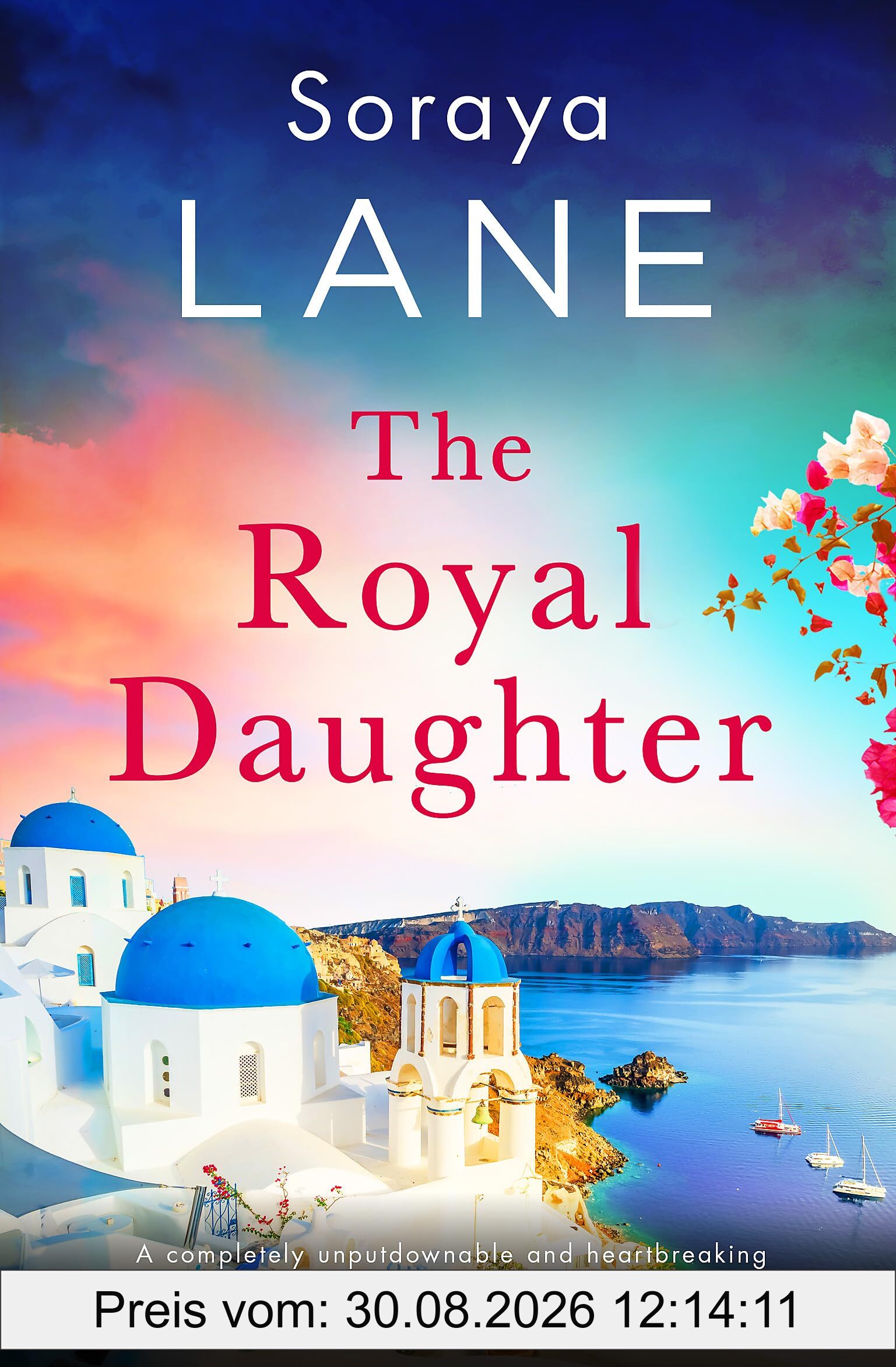 The Royal Daughter