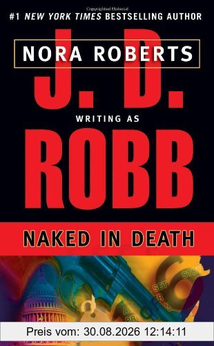 Naked in Death