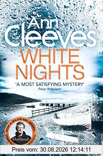 White Nights (Shetland)