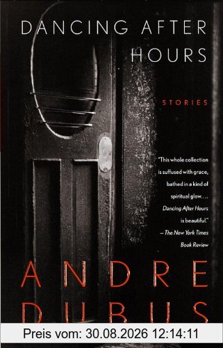 Dancing After Hours: Stories (Vintage Contemporaries)