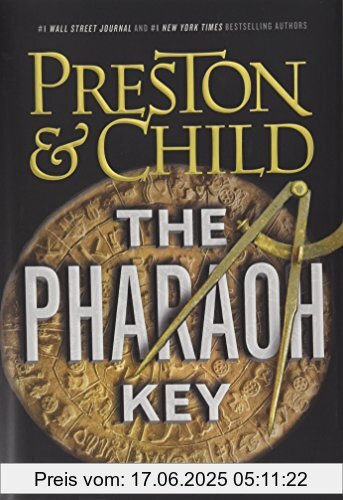 Binding : Gebundene Ausgabe, Label : Grand Central Publishing, Publisher : Grand Central Publishing, NumberOfItems : 1, medium : Gebundene Ausgabe, numberOfPages : 320, publicationDate : 2018-06-12, releaseDate : 2018-06-12, authors : Douglas Preston, Lincoln Child, ISBN : 1455525820