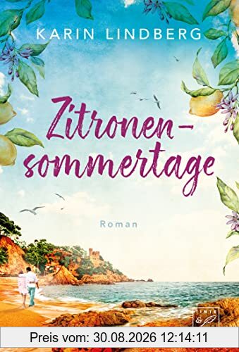 Zitronensommertage