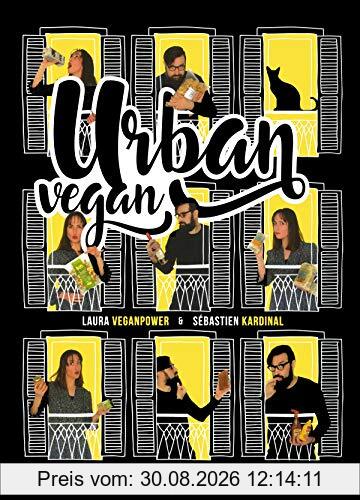 Urban vegan