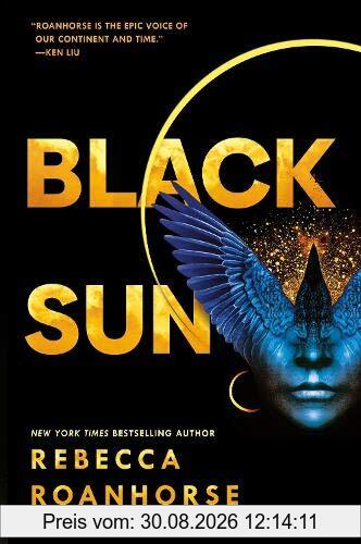 Black Sun (Between Earth and Sky)