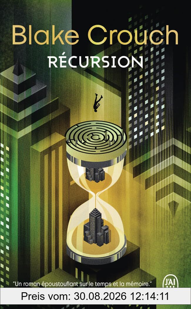Récursion