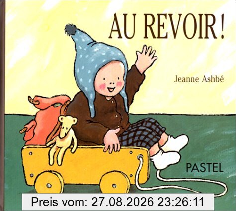 Au revoir !