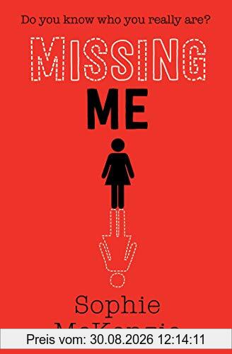 Mckenzie, S: Missing Me