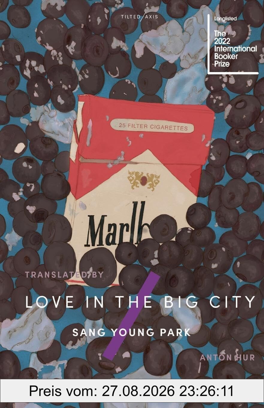 Love in the Big City