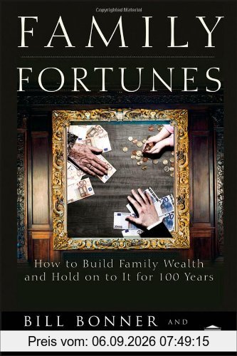 Family Fortunes (Agora)