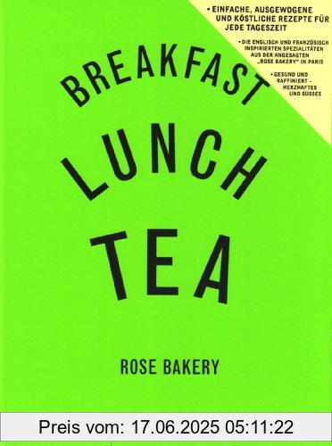 Binding : Gebundene Ausgabe, Label : Phaidon, Berlin, Publisher : Phaidon, Berlin, medium : Gebundene Ausgabe, numberOfPages : 178, publicationDate : 2009-05-15, authors : Rose Carrarini, languages : german, ISBN : 0714856185