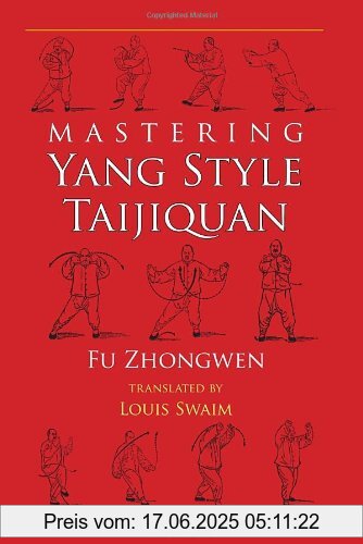Binding : Taschenbuch, Label : Blue Snake Books, Publisher : Blue Snake Books, medium : Taschenbuch, numberOfPages : 264, publicationDate : 2006-05-09, releaseDate : 2006-05-09, authors : Fu Zhongwen, translators : Louis Swaim, languages : english, ISBN : 1583941525
