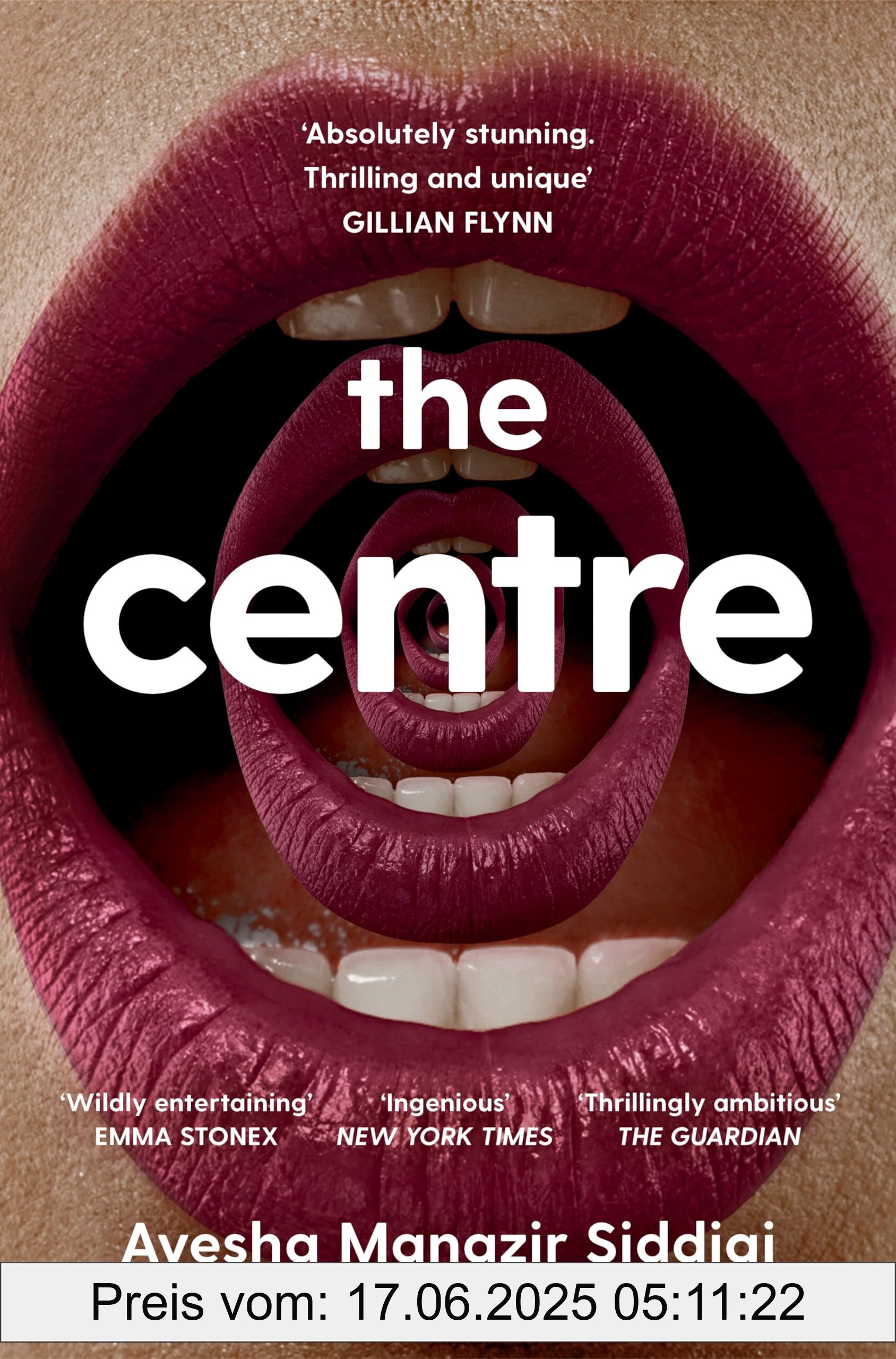 Binding : paperback, Edition : Main Market, Label : The Centre : Ayesha Manazir Siddiqi, medium : paperback, numberOfPages : 320, publicationDate : 2024-07-18, releaseDate : 2024-07-18, languages : english, ISBN : 1529097843