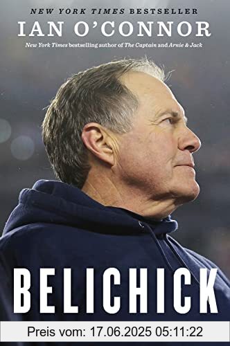 Brand : Mariner Books, Binding : Taschenbuch, Edition : Reprint, Label : Mariner Books, Publisher : Mariner Books, NumberOfItems : 1, Format : Illustriert, medium : Taschenbuch, numberOfPages : 528, publicationDate : 2019-09-10, releaseDate : 2019-09-10, authors : Ian O'Connor, ISBN : 0358118212