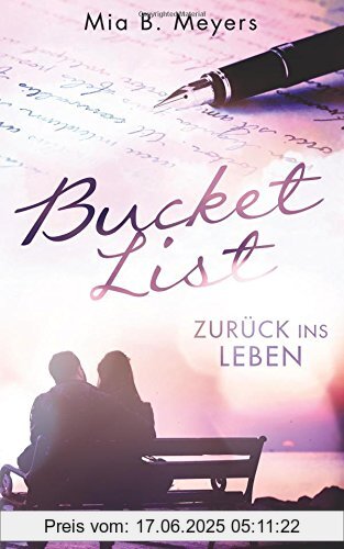 Binding : Taschenbuch, Label : CreateSpace Independent Publishing Platform, Publisher : CreateSpace Independent Publishing Platform, medium : Taschenbuch, numberOfPages : 300, publicationDate : 2017-01-27, authors : Mia B. Meyers, languages : german, ISBN : 1542805724