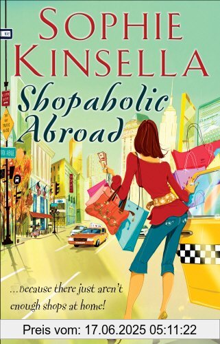 Binding : Taschenbuch, Label : Black Swan, Publisher : Black Swan, NumberOfItems : 1, medium : Taschenbuch, numberOfPages : 352, publicationDate : 2012-03-15, releaseDate : 2012-03-15, authors : Sophie Kinsella, languages : english, ISBN : 0552778338