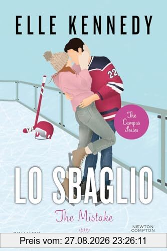 Lo sbaglio. The mistake (King)