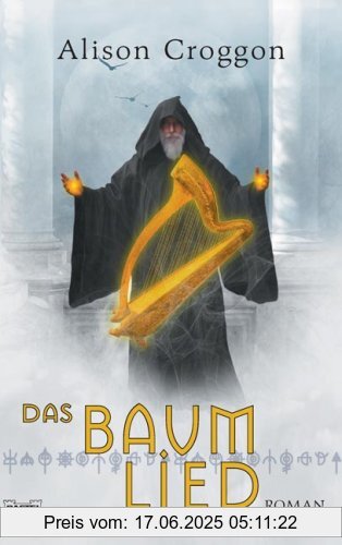 Binding : Taschenbuch, Edition : 1, Label : Bastei Lübbe (Bastei Verlag), Publisher : Bastei Lübbe (Bastei Verlag), medium : Taschenbuch, numberOfPages : 528, publicationDate : 2011-01-12, authors : Alison Croggon, translators : Michael Krug, languages : german, ISBN : 340428528X