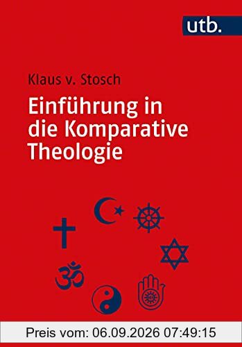 Einführung in die Komparative Theologie