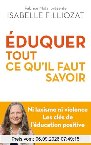 Eduquer : tout ce qu'il faut savoir