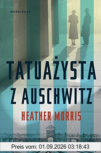 Tatuazysta z Auschwitz