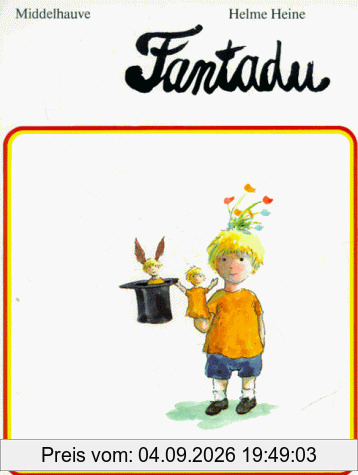 Fantadu