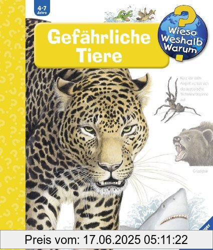 Brand : Ravensburger, Binding : Spiralbindung, Edition : 5, Label : Ravensburger Buchverlag, Publisher : Ravensburger Buchverlag, NumberOfItems : 1, PackageQuantity : 1, Feature : Farbabweichungen und Änderung der Designs vorbehaltenPreis pro StückAchtung! Verpackung ist kein Spi, medium : Sonstige Einbände, numberOfPages : 16, publicationDate : 2010-01-01, authors : Angela Weinhold, languages : german, ISBN : 3473328146